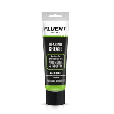 Bild av Fluent Source Litium lagerfett 100 ml