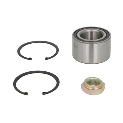 Bild av BTA H1W004BTA Kit de roulements roue des deux côtés l&#039;essieu avant 62 VOLKSWAGEN: Polo II 3/5 portes, Coupe, I 3 AUDI: