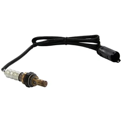 Bild av NGK 0053 Sonde lambda chauffé 4 VOLKSWAGEN: Polo IV 3/5 portes, Fox SEAT: Ibiza 3, SKODA: Fabia 2, I 5 1 Combi