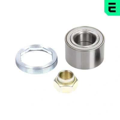 Bild av OPTIMAL 800408 Kit de roulements roue 60 AUTOBIANCHI: A 112 3/5 portes, FIAT: Uno 128 Coupe, 127 portes