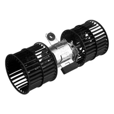 Bild av MAHLE ORIGINAL AB 14 000S Pulseur d&#039;Air pour direction à droite/à gauche SKODA: FELICIA 1 Kombi, 2