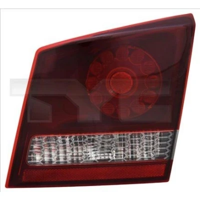 Bild av Kombinationsbackljus Tyc 17 0855 16 9