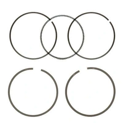 Bild av KOLBENSCHMIDT 800020710000 Jeu De Segments Pistons 78,98 OPEL: Zafira A, Corsa B 3/5 portes, Tigra Coupe