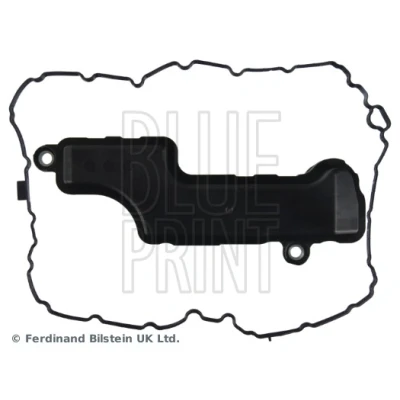 Bild av BLUE PRINT ADBP210127 Kit de filtres hyrauliques, transmission automatique AUDI: A6 C7 Avant, Q5, Berline