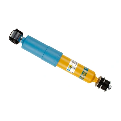 Bild av BILSTEIN 24 027274 Amortisseur Essieu arrière Pression de gaz Système monotube sans ressort Bossage en haut, Goujon bas