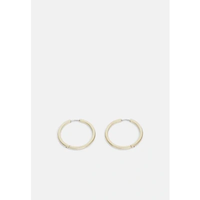 Bild av Fossil Örhänge goldcoloured, Storlek: One Size, Gold/coloured
