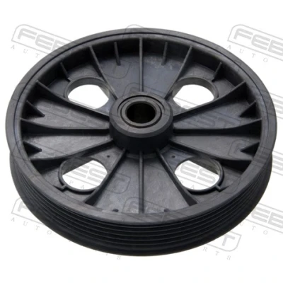 Bild av FEBEST VLDS S80 Poulie, pompe de direction assistée VOLVO: S60 I