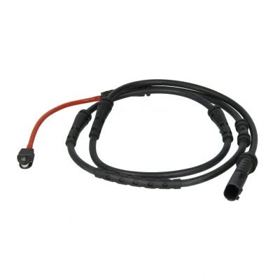 Bild av Varningssensor, bromsbeläggslitage QUICK BRAKE WS 0306 A