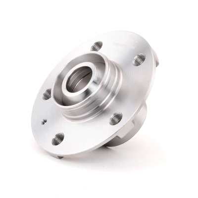Bild av FEBI BILSTEIN 45996 Moyeu de roue 112 sans roulement AUDI: A6 C7 Avant, A5 B8 Coupe, A4 PORSCHE: Macan oscaro, mister auto,