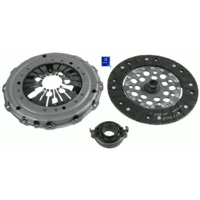 Bild av SACHS 3000 834 202 Kit d&#039;Embrayage 228 RENAULT: SAFRANE 2, ESPACE 3, LAGUNA 1