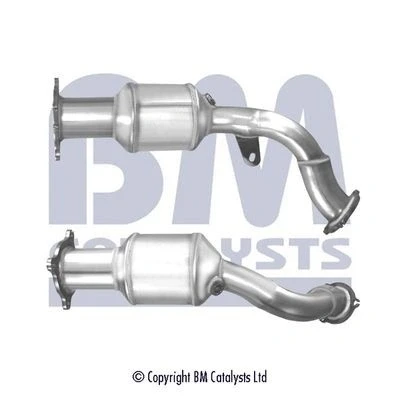 Bild av Katalysator BM CATALYSTS BM92401H