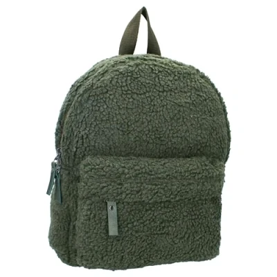 Bild av Vadobag Backpack Pret Be Soft and Kind Teddy Green