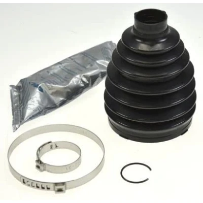 Bild av LÖBRO 305286 Soufflet De Cardan 119,00 ETP (élastomère thermoplastique) RENAULT: Clio 4, MEGANE 3 Coupe, 3, DACIA: Duster SUV