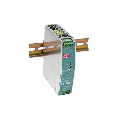 Bild av LevelOne POW 2431 power supply 75 Watt Strömförsörjning ATX 80 Plus