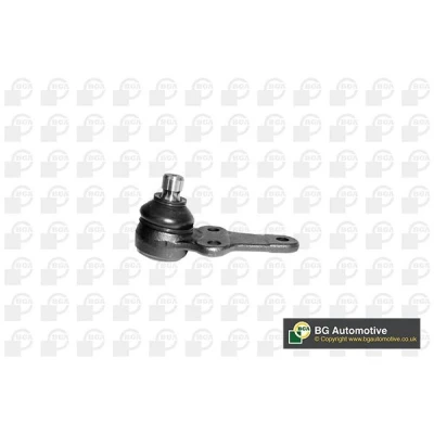 Bild av BGA SJ2315 Rotule de suspension Essieu avant gauche, droit, inférieur 16,5, 17,5, 17.5 64 FORD: FIESTA 4, Puma