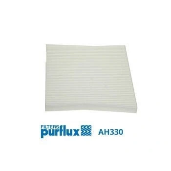 Bild av PURFLUX AH330 Filtre d&#039;habitacle de pollens 229 200 25 ALFA ROMEO: Giulietta 5 portes, Van