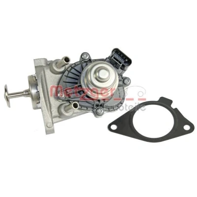 Bild av METZGER ORIGINAL ERSATZTEIL 0892480 Vanne EGR électrique Soupape de commande avec joint d&#039;étanchéite BMW: 1 5 portes, Touring, Berline