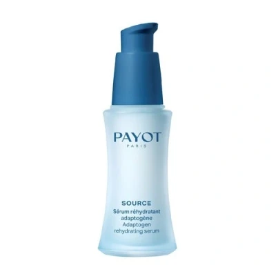 Bild av Payot Source Adaptogen Rehydrating Serum 30 ml