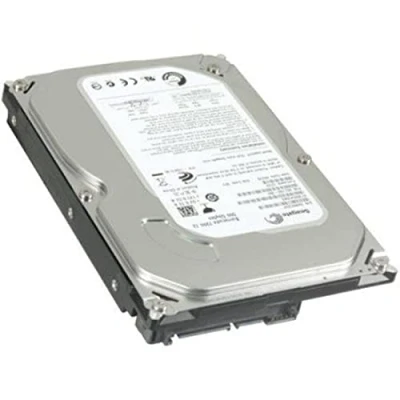 Bild av Seagate ST3500418AS Barracuda 7200.12