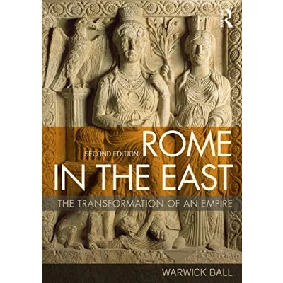 Bild av Rome in The East: Transformation of an Empire
