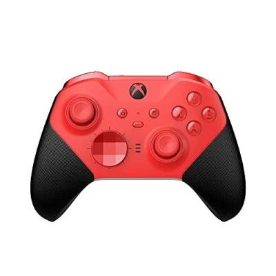 Bild av Xbox Elite Wireless Controller Series 2, Core Red