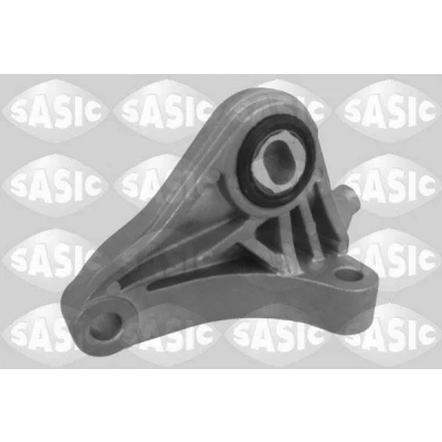 Bild av SASIC 2706045 Support, suspension du moteur Support métal caoutchouc droite, supérieur, arrière FIAT: Grande Punto 3/5 portes, Evo portes