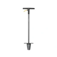 Bild av Fiskars Ergo Löksättare lång