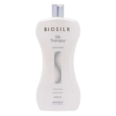 Bild av Biosilk Silk Therapy conditioner 1006 ml