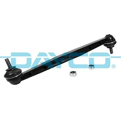 Bild av DAYCO DSS1330 Stabilisatorstag framaxel vänster, höger M10x1.5 PEUGEOT: 306 Kombi, Hatchback
