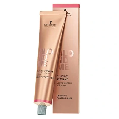 Bild av Schwarzkopf blond tonad sand 60 ml