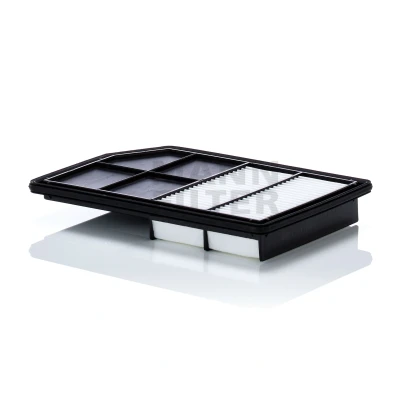Bild av Luftfilter MANN FILTER C 31 038