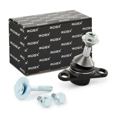 Bild av A.B.S. 220345 Rotule de suspension 12,7 38,3 VOLVO: S60 I, V70 2, XC70 I Cross Country