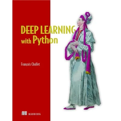 Bild av Deep Learning with Python