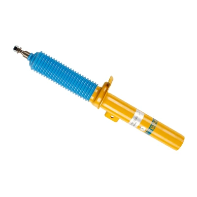 Bild av BILSTEIN B6 Performance 35 197157 Amortisseur Essieu avant gauche Pression de gaz Système monotube upside down Jambe suspension Goujon en haut