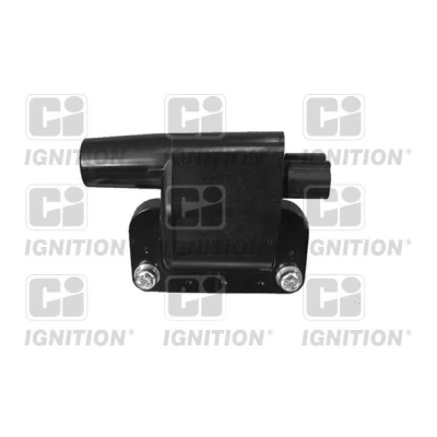 Bild av QUINTON HAZELL XIC8324 Bobine d&#039;allumage 2 avec agrafe LAND ROVER: Freelander I SUV, SUV Cabriolet