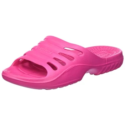 Bild av Beco Unisex barn tofflor vattensportskor, rosa, 31 EU