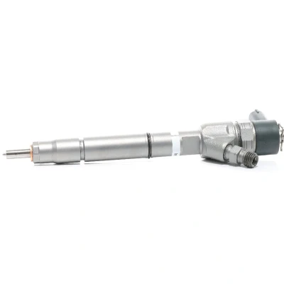 Bild av METZGER 0870213 Injecteur Common Rail (CR) Pièce de rechange à coder avec appareil autodiagnostic OBD bague d&#039;étanchéité HYUNDAI: ix35