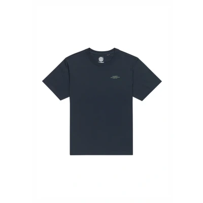 Bild av Element Tshirt bas, Storlek: Large, Ecn