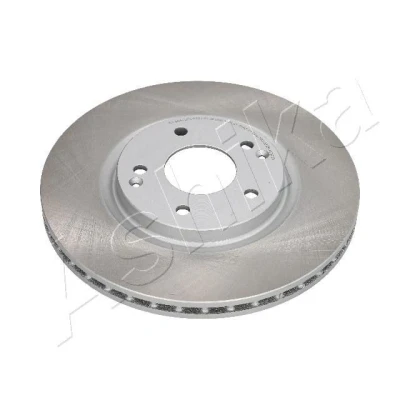 Bild av ASHIKA 60 0S S07C Disque de frein Essieu avant 300 23 5 67 ventilé peint SSANGYONG: Tivoli SUV, XLV SUV