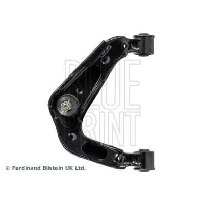 Bild av BLUE PRINT ADN186121 Bras de suspension avec roulement Essieu avant gauche, supérieur barre oscillant transversal Tôle d&#039;acier NISSAN: Pathfinder 3