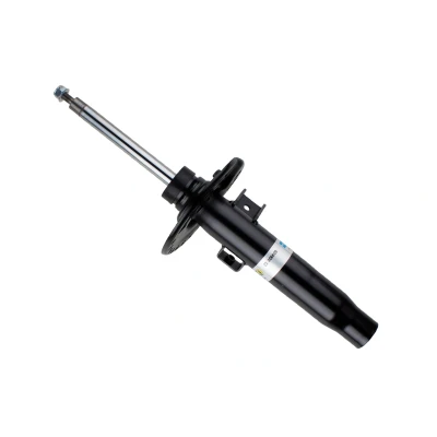 Bild av BILSTEIN 22 306609 Amortisseur Essieu avant gauche Pression de gaz Système bitube Jambe suspension Goujon en haut