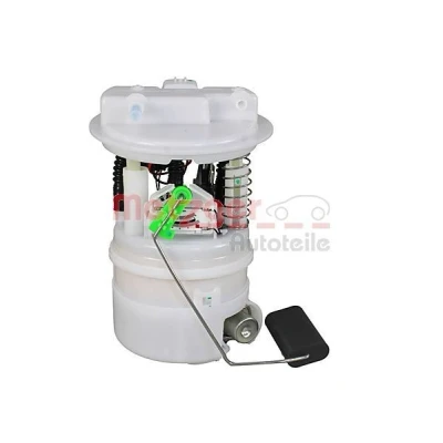 Bild av METZGER 2250324 Unité d&#039;injection de carburant avec palpeur carburant, sans joint d&#039;étanchéite DACIA: Duster SUV, SANDERO 2, LOGAN 2