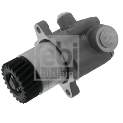 Bild av Hydraulikslang, stysrsystem FEBI BILSTEIN 49036