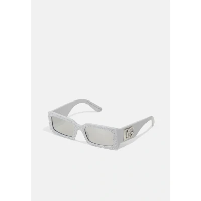 Bild av Dolce &amp; Gabbana 0DG4447B solglasögon, kvinnor, flerfärgad (flerfärgad), en storlek