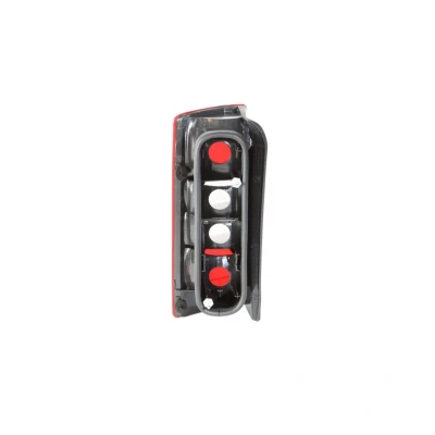 Bild av Van WEZEL 3789932 Feu arrière droit sans porte lampe OPEL: Combo C / Break, Tour, Corsa С