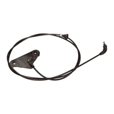 Bild av MAXGEAR 32 0593 Tirette de capot moteur centre, Compartiment FORD: MONDEO 4 Turnier, 4, S Max Mk1