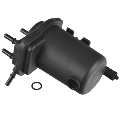 Bild av BLUE PRINT ADR162315 Filtre à Carburant de conduite avec bague d&#039;étanchéité RENAULT: SCENIC 2, MEGANE GRAND 2