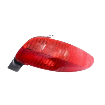 Bild av ALKAR 2202283 Feu arrière droit P21W, PY21W sans porte lampe PEUGEOT: 206 3/5 portes