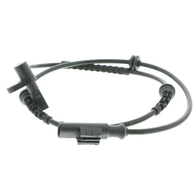 Bild av VEMO V40 72 0466 Capteur ABS Essieu avant Qualité originale pour véhicules avec système antiblocage 730 12 OPEL: Corsa D 3/5 portes