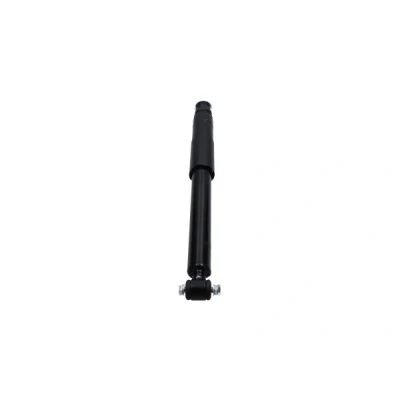 Bild av KAVO PARTS SSA 11082 Amortisseur Essieu arrière Pression de gaz Système monotube télescopique Bossage en bas, Goujon haut